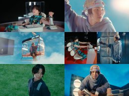 KEY (คีย์) วง SHINee (ชายนี่) ยินดีต้อนรับทุกคนเข้าสู่โลกที่นำโดย 'ไซบอร์ก KEY' ในเพลงใหม่ 'Pleasure Shop' รวบรวมดนตรีแนวเฮาส์ที่หลากหลายไว้ในมินิอัลบั้มชุดที่ 3 ทั้งหมด 6 เพลง
